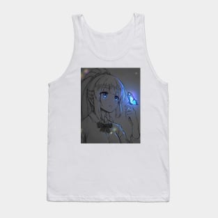 Kei Karuizawa Tank Top